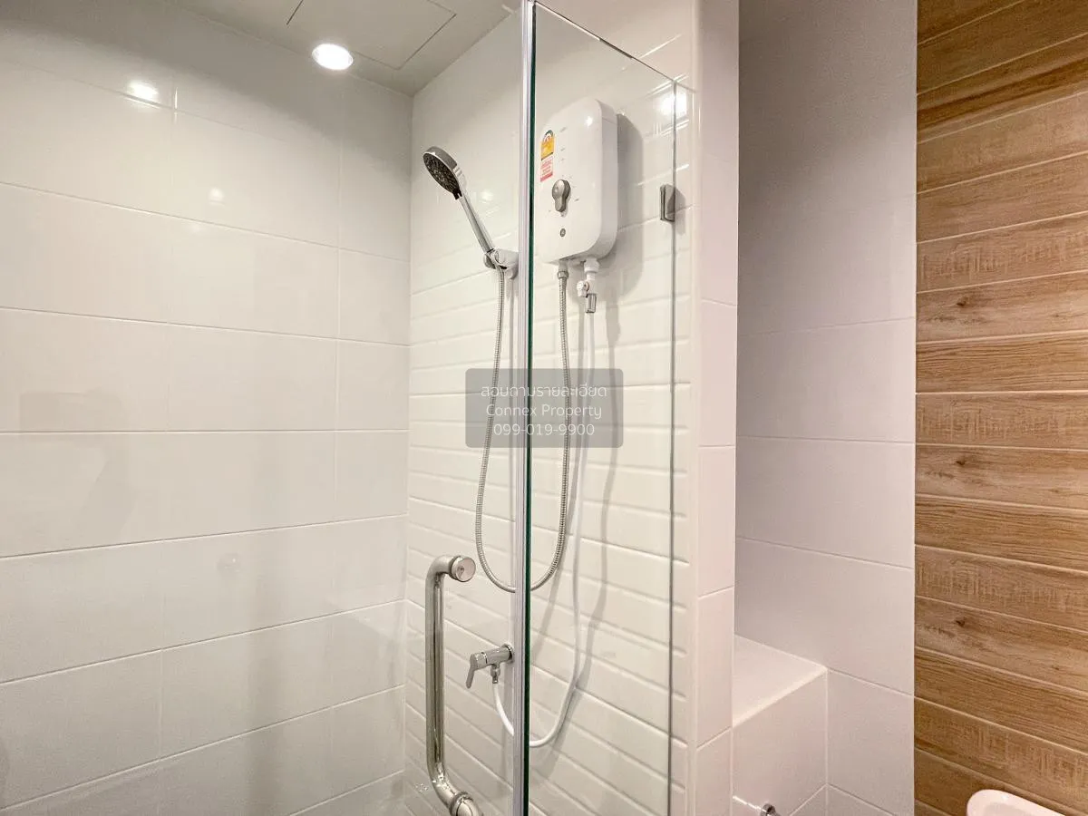 For Rent Condo , Metro Sky Wutthakat , BTS-Wutthakat , Talat Phlu