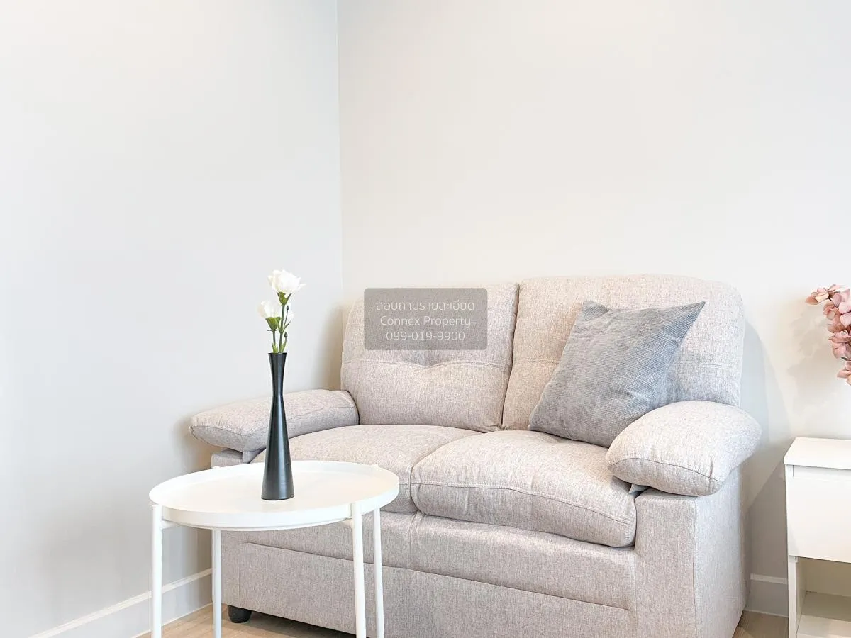 For Rent Condo , Metro Sky Wutthakat , BTS-Wutthakat , Talat Phlu 2