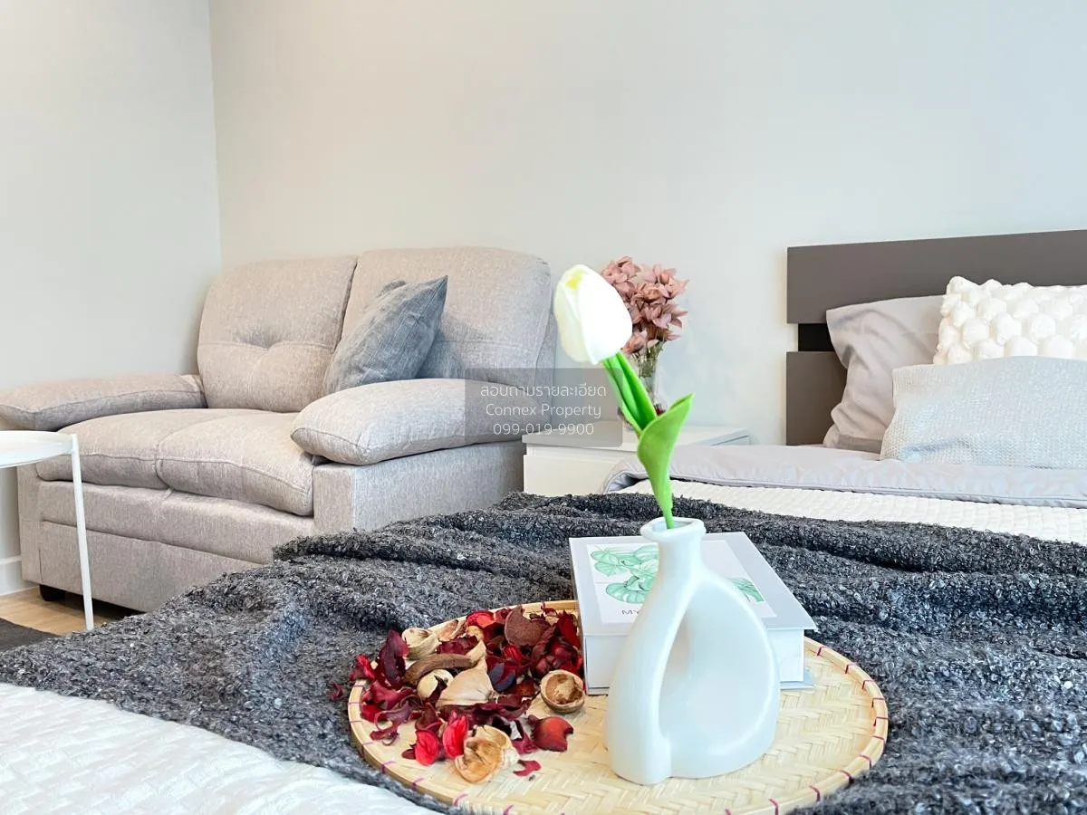 For Rent Condo , Metro Sky Wutthakat , BTS-Wutthakat , Talat Phlu 3