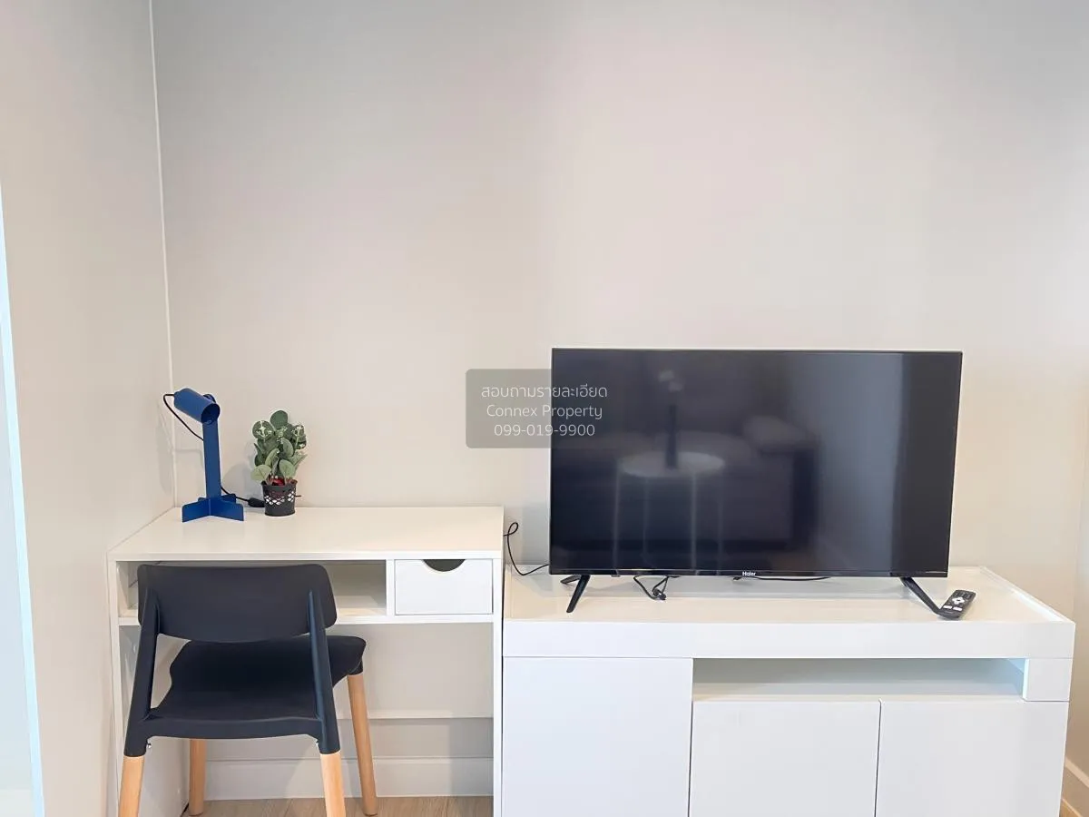 For Rent Condo , Metro Sky Wutthakat , BTS-Wutthakat , Talat Phlu 4