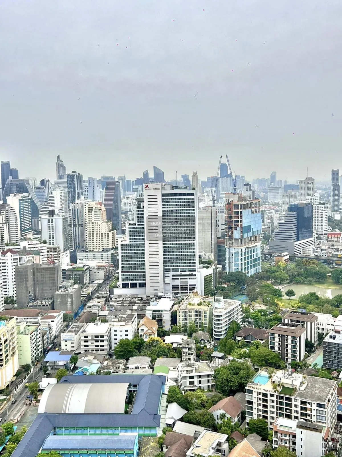 ขายคอนโด  พาร์ค ออริจิ้น พร้อมพงษ์ BTS-พร้อมพงษ์ คลองตัน เขต คลอง