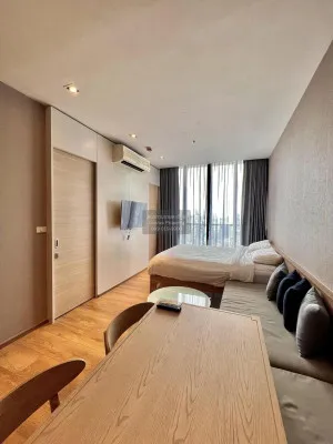 ขายคอนโด  พาร์ค ออริจิ้น พร้อมพงษ์ BTS-พร้อมพงษ์ คลองตัน เขต คลองเตย กรุงเทพ CX-87842