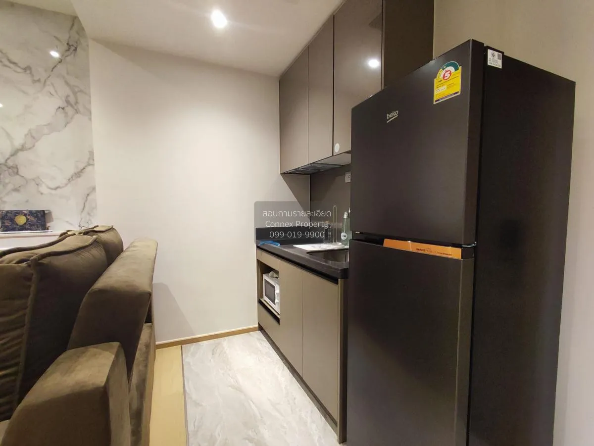 เช่าคอนโด  แอชตัน อโศก-พระราม 9 MRT-พระราม 9 ดินแดง เขต ดินแดง กร 4