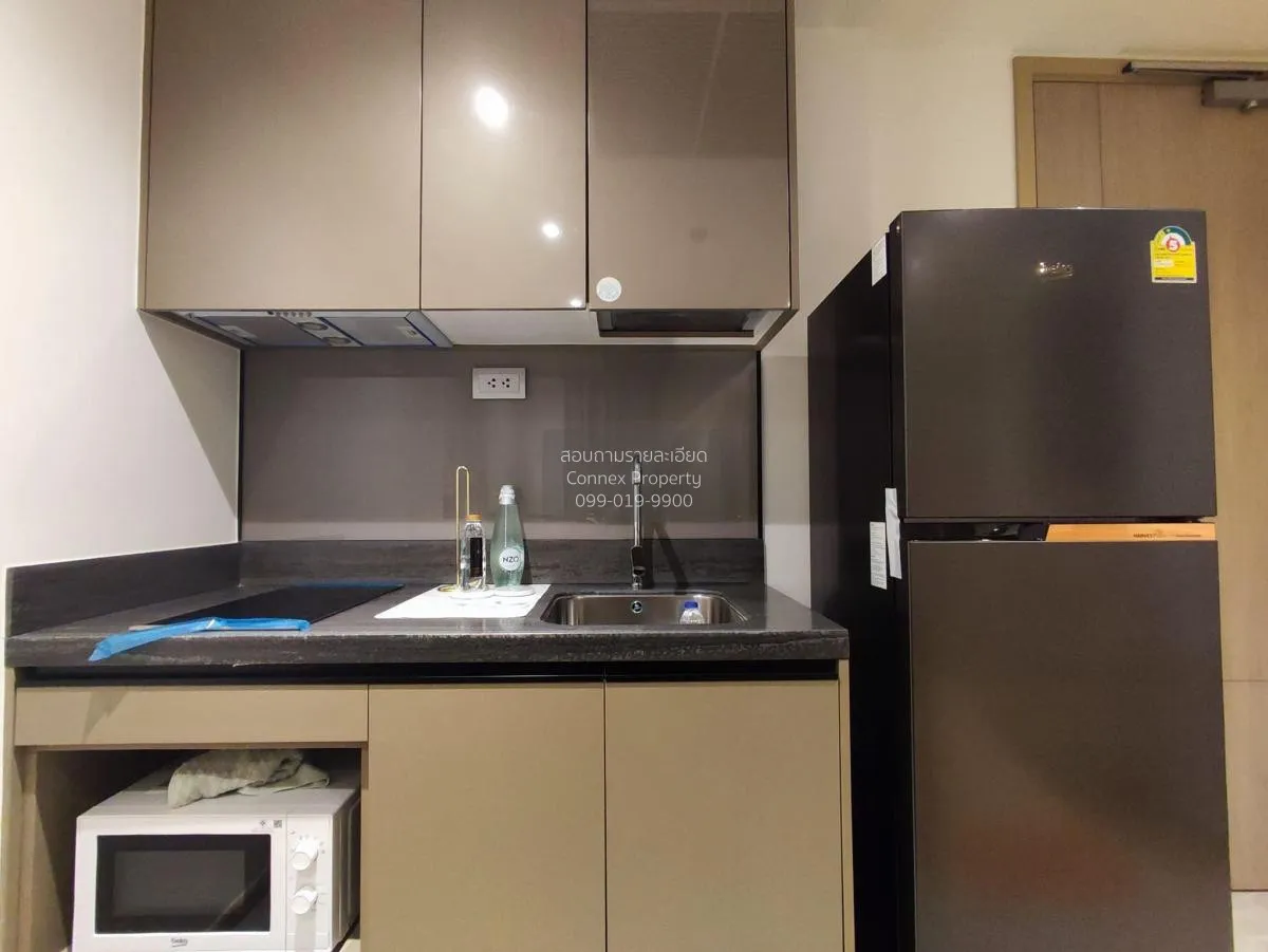 เช่าคอนโด  แอชตัน อโศก-พระราม 9 MRT-พระราม 9 ดินแดง เขต ดินแดง กร