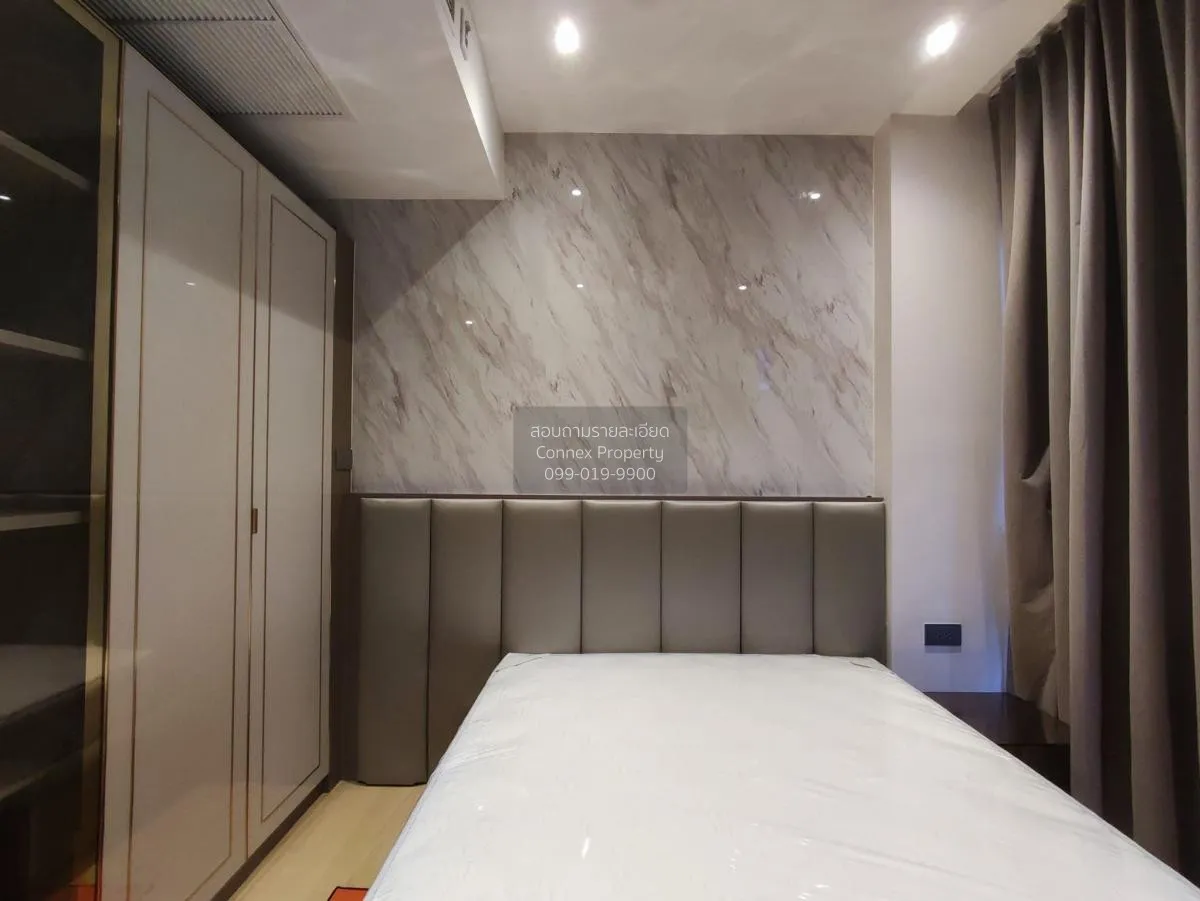 เช่าคอนโด  แอชตัน อโศก-พระราม 9 MRT-พระราม 9 ดินแดง เขต ดินแดง กร