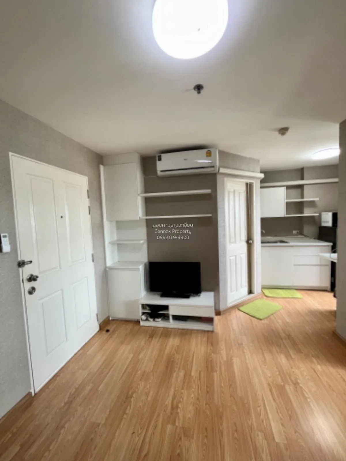 For Sale Condo , The Trust Residence Pinklao , MRT-Bang Yi Khon , 2
