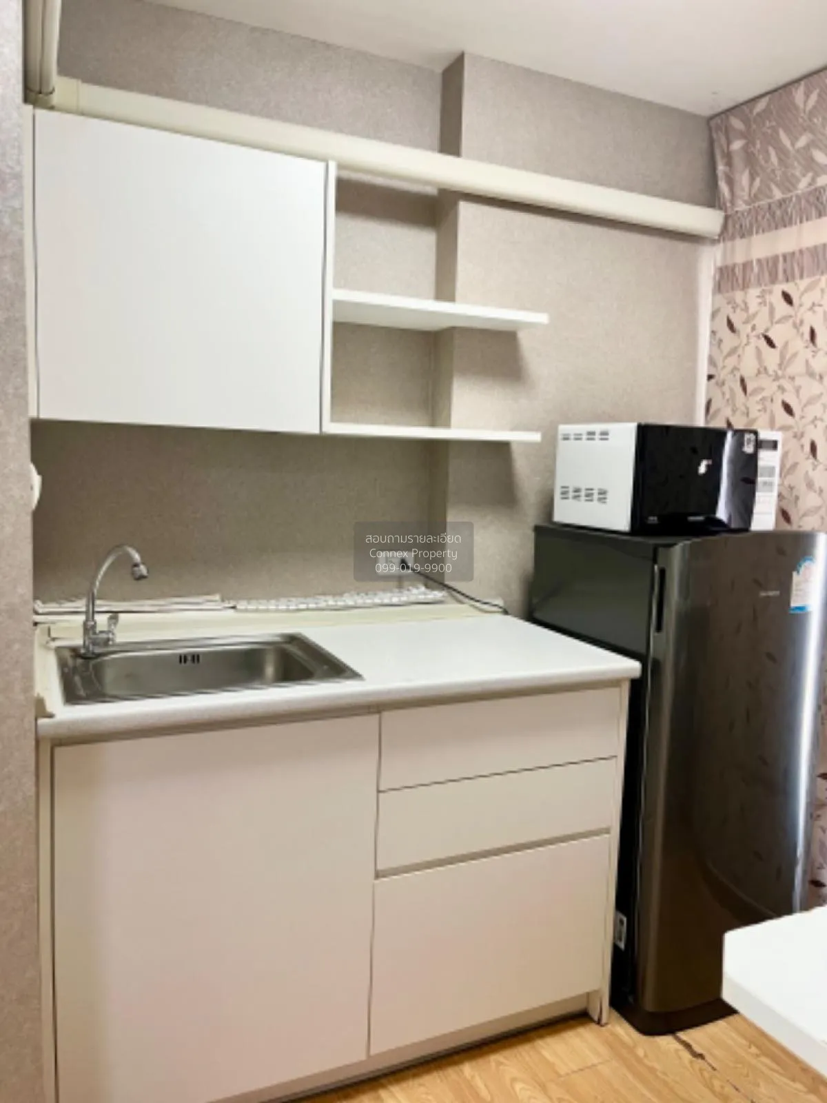 For Sale Condo , The Trust Residence Pinklao , MRT-Bang Yi Khon , 3