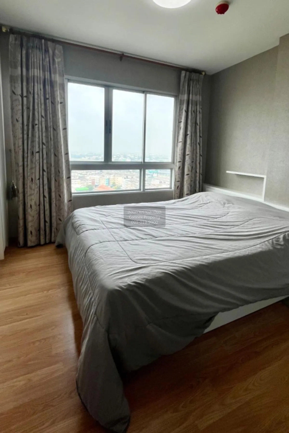 For Sale Condo , The Trust Residence Pinklao , MRT-Bang Yi Khon , 4