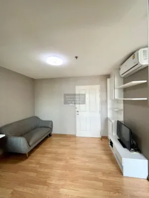 For Sale Condo , The Trust Residence Pinklao , MRT-Bang Yi Khon , Arun Ammarin , Bangkok Noi , Bangkok , CX-87844