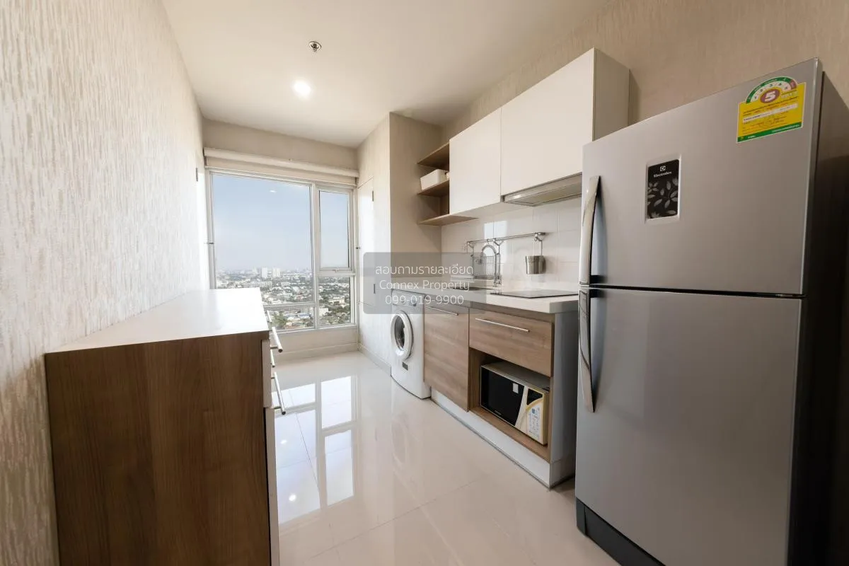 For Sale Condo , Centric Tiwanon Station , MRT-Yak Tiwanon , Tala 3