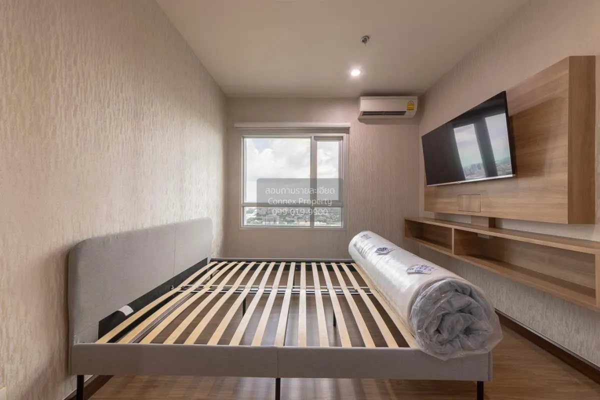 For Sale Condo , Centric Tiwanon Station , MRT-Yak Tiwanon , Tala