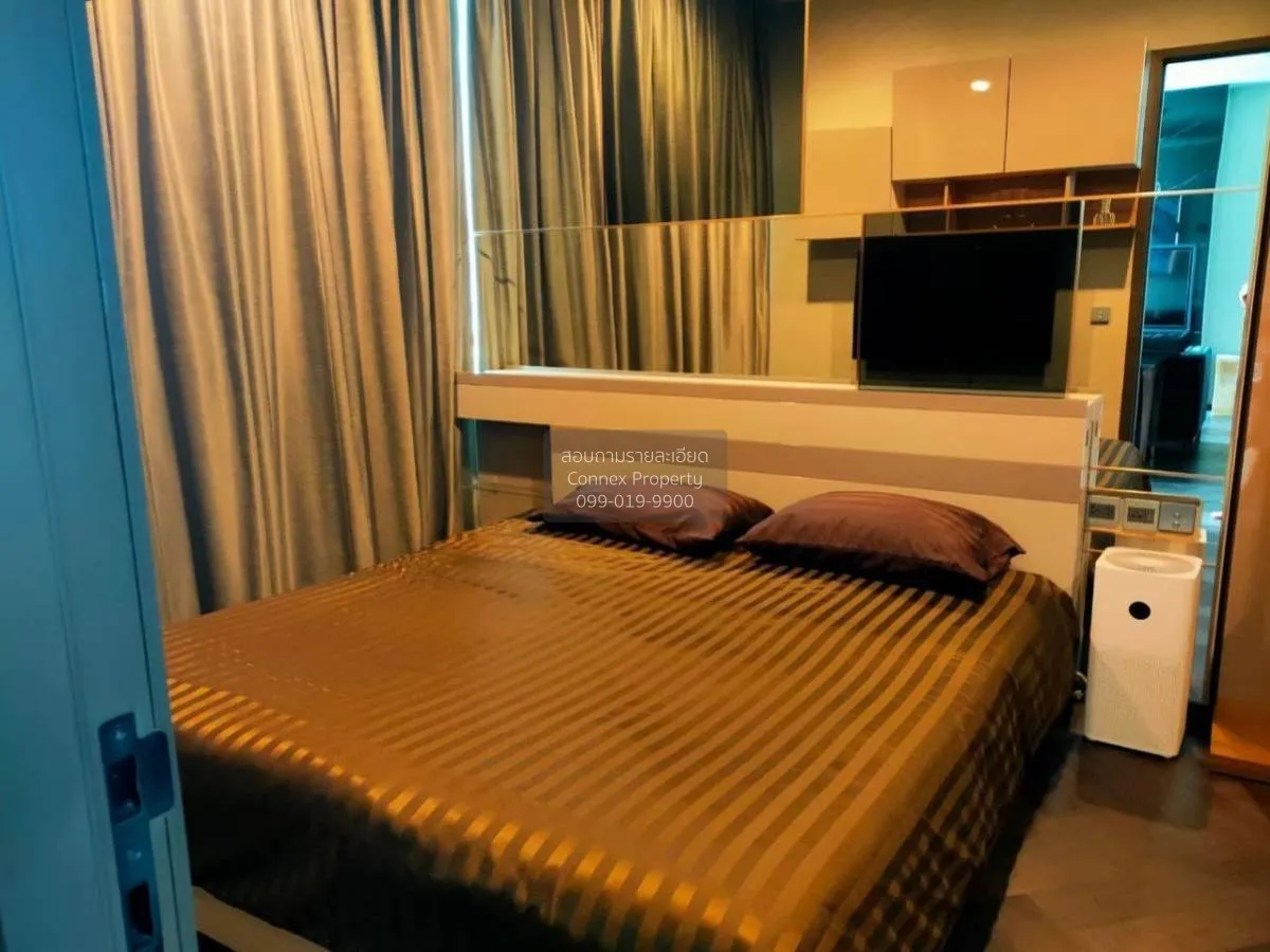 เช่าคอนโด  ดิ เอส สุขุมวิท 36 BTS-ทองหล่อ พระโขนง เขต คลองเตย กรุ