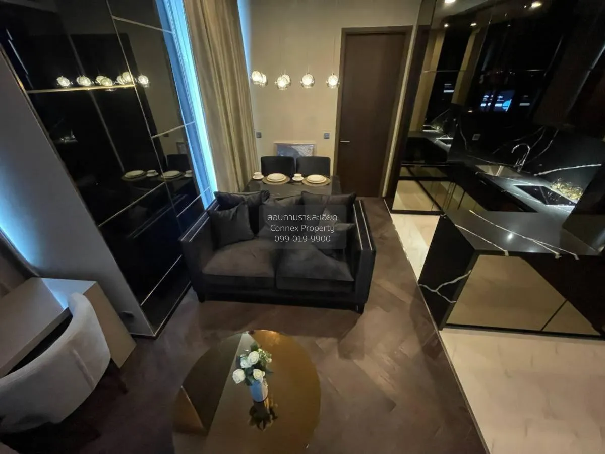 For Sale Condo , The Esse Sukhumvit 36 , BTS-Thong Lo , Phra Khan 1