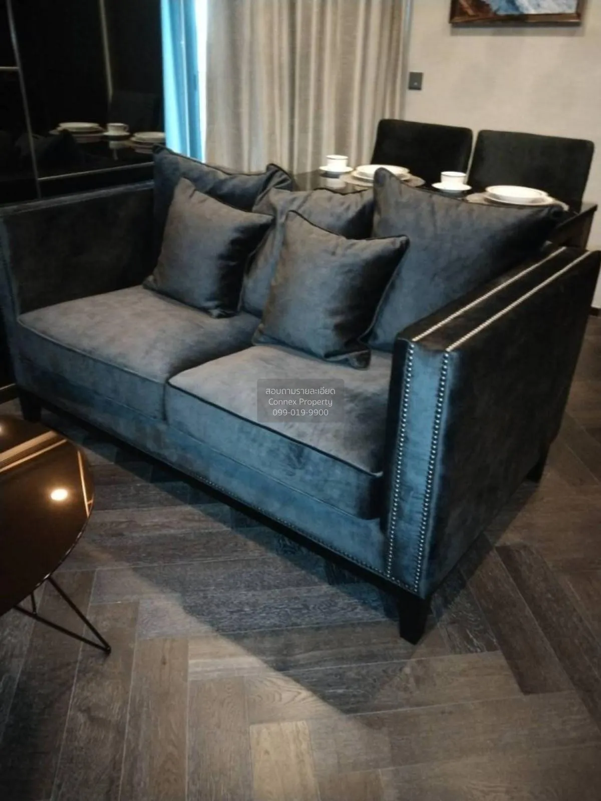 For Sale Condo , The Esse Sukhumvit 36 , BTS-Thong Lo , Phra Khan 4