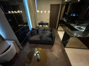 ขายคอนโด  ดิ เอส สุขุมวิท 36 BTS-ทองหล่อ พระโขนง เขต คลองเตย กรุงเทพ CX-87849