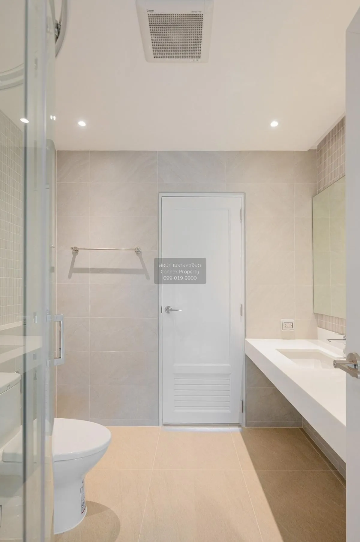 For Sale 2-storey townhome renovated Pridi 21 , wide frontage , n