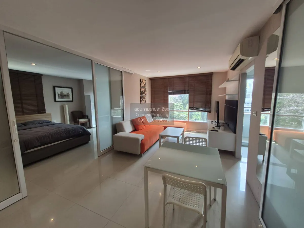 เช่าคอนโด  คอนโดวัน ทองหล่อ BTS-ทองหล่อ พระโขนง เขต คลองเตย กรุงเ 2