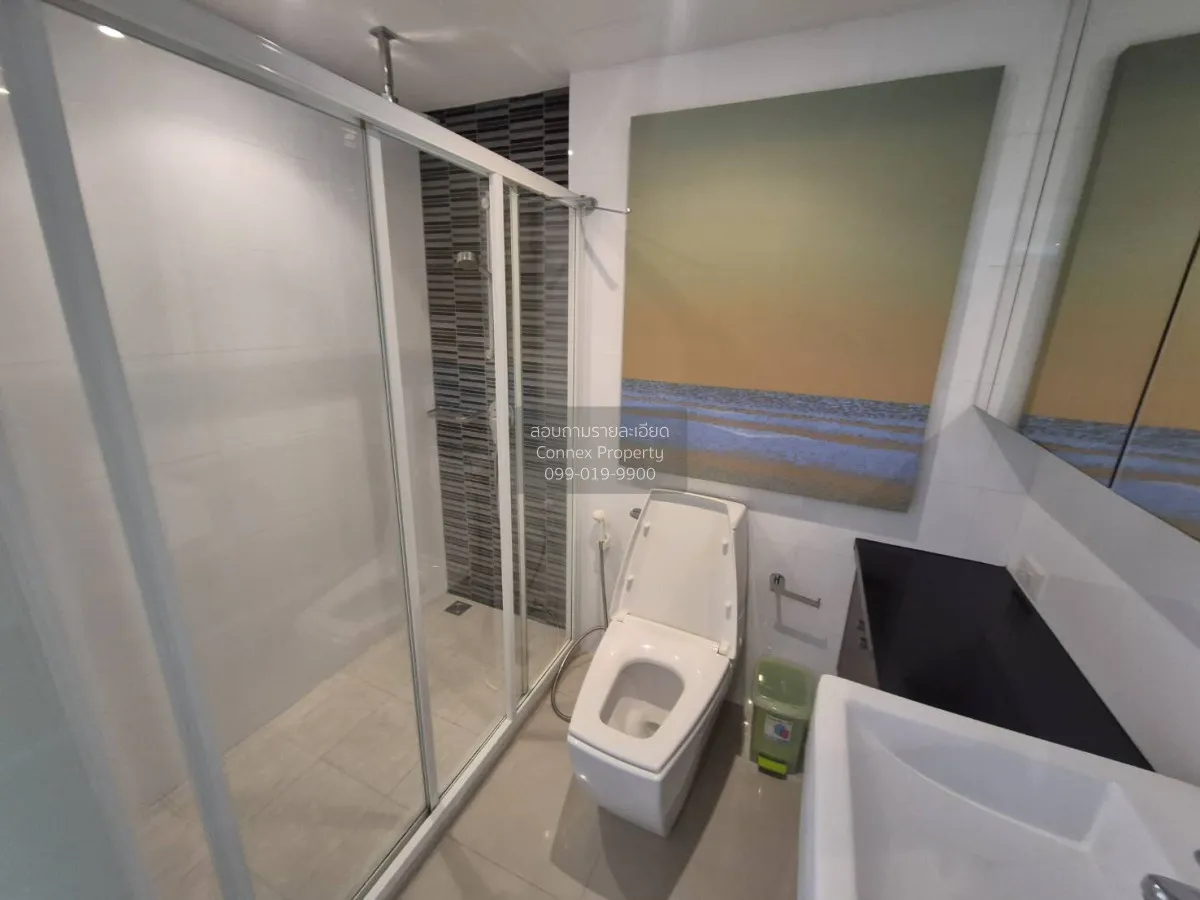 เช่าคอนโด  คอนโดวัน ทองหล่อ BTS-ทองหล่อ พระโขนง เขต คลองเตย กรุงเ