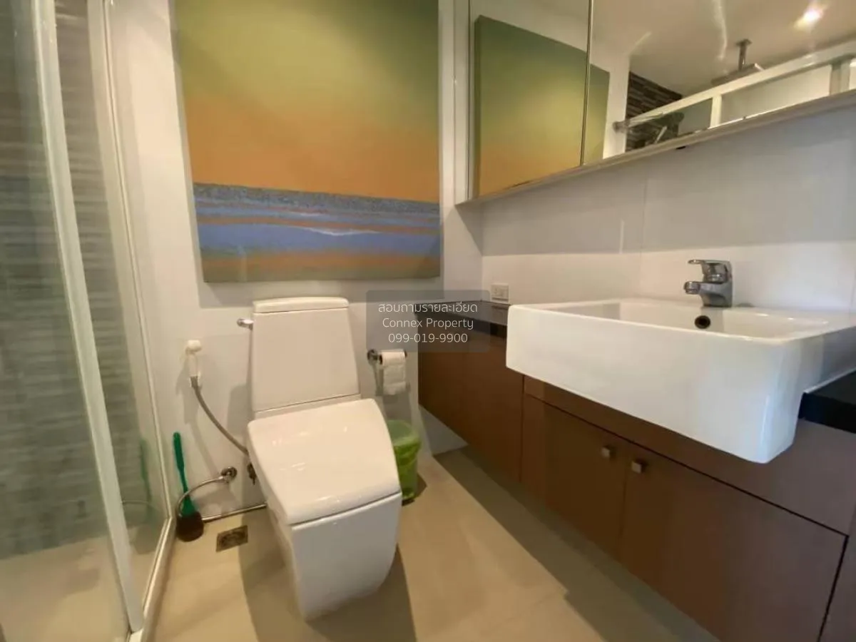 เช่าคอนโด  คอนโดวัน ทองหล่อ BTS-ทองหล่อ พระโขนง เขต คลองเตย กรุงเ