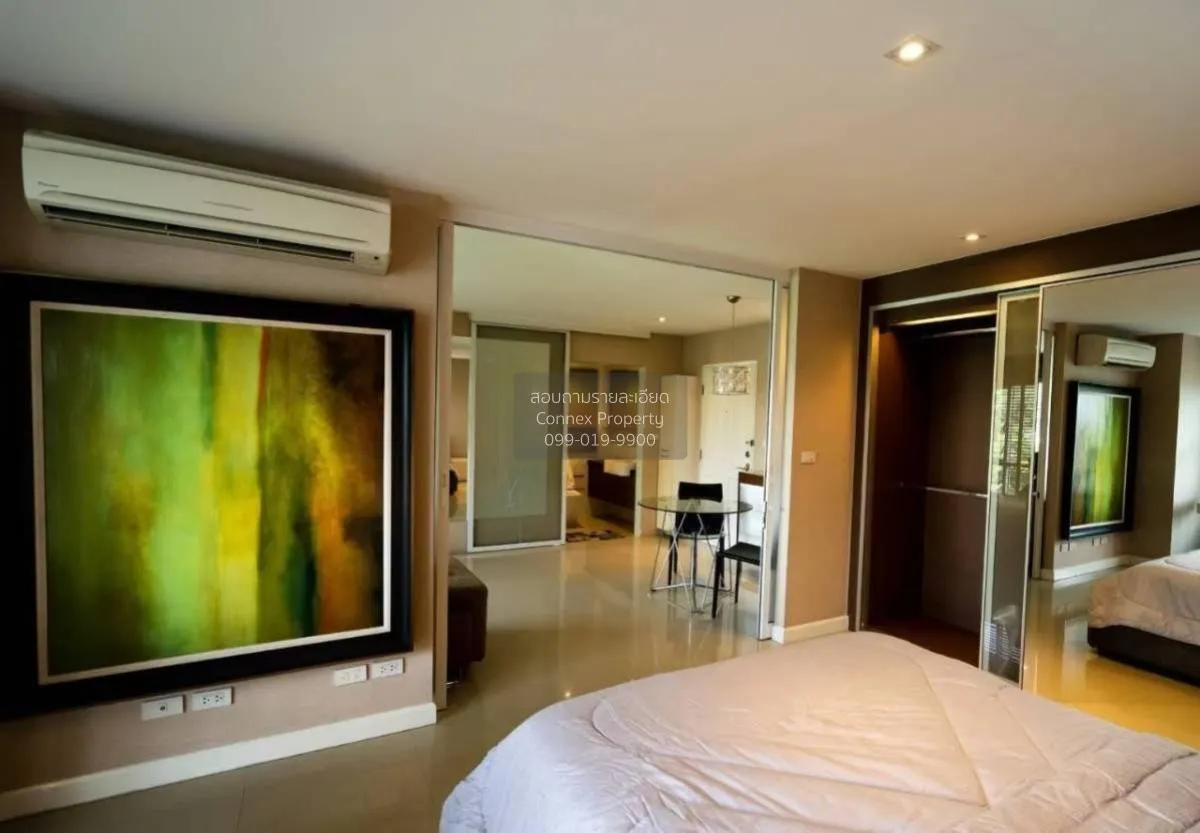 เช่าคอนโด  คอนโดวัน ทองหล่อ BTS-ทองหล่อ พระโขนง เขต คลองเตย กรุงเ