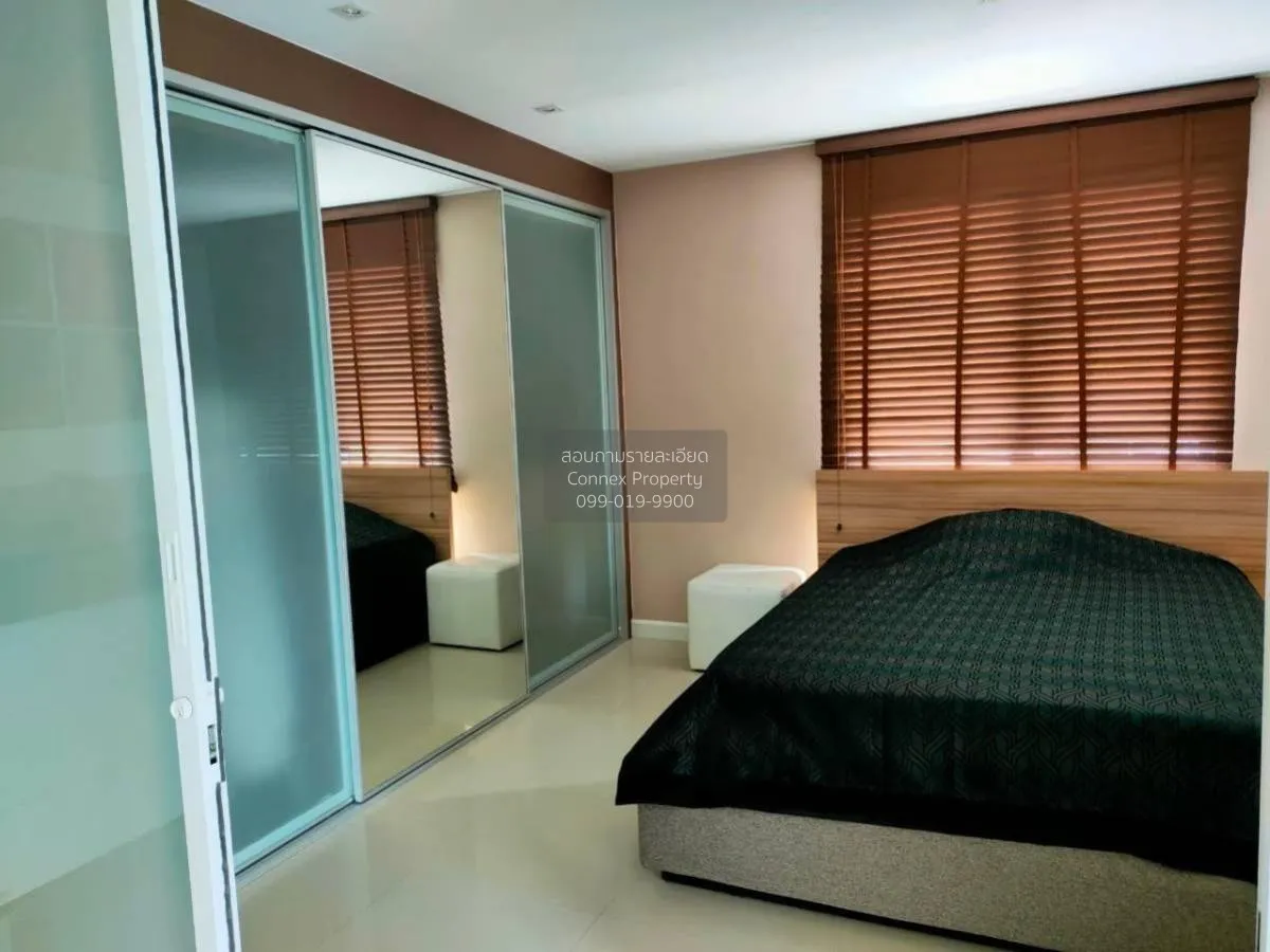 เช่าคอนโด  คอนโดวัน ทองหล่อ BTS-ทองหล่อ พระโขนง เขต คลองเตย กรุงเ