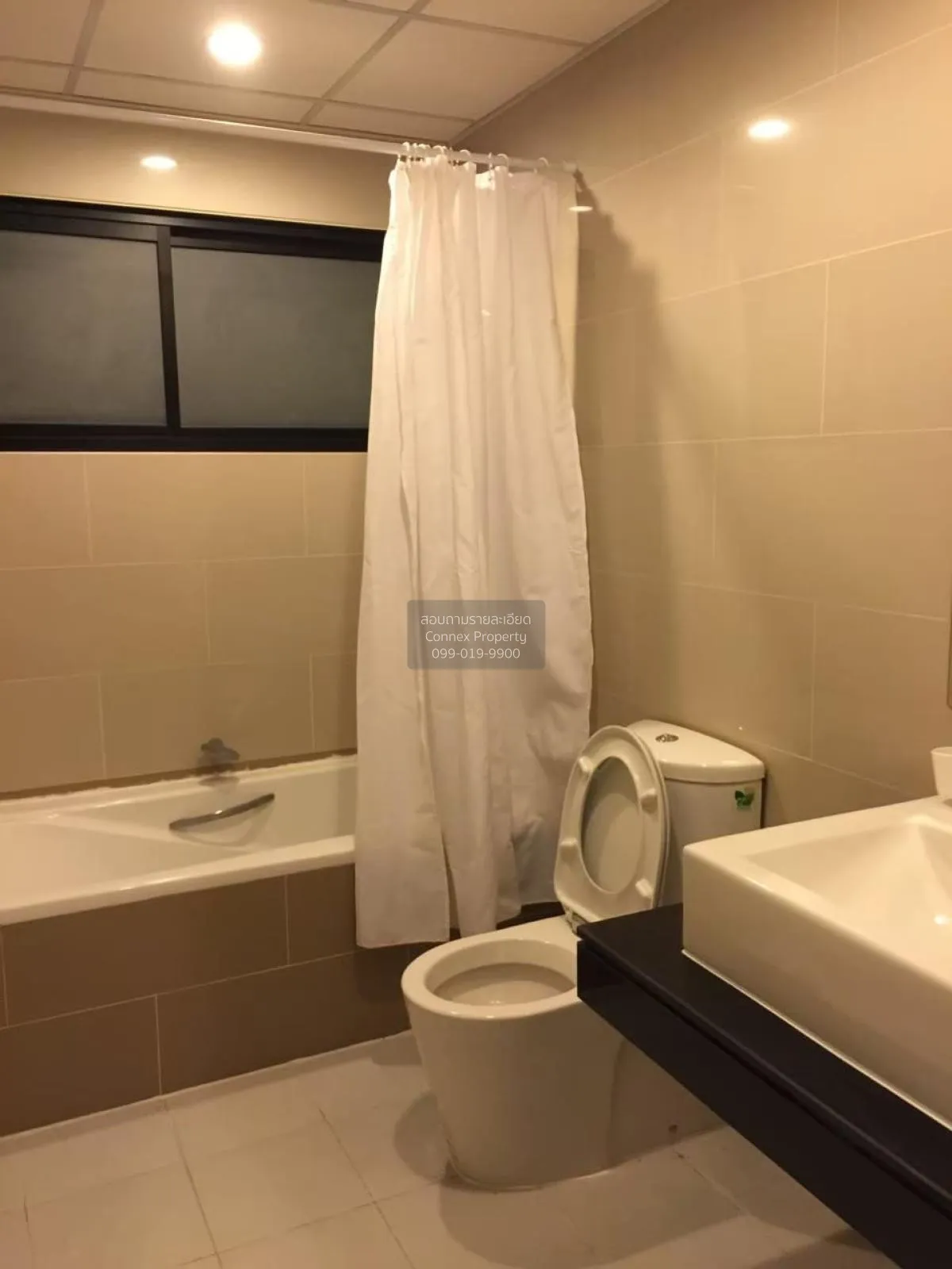 เช่าคอนโด  ศุภาลัย พรีเมียร์ นราธิวาส - สาทร ช่องนนทรี เขต ยานนาว