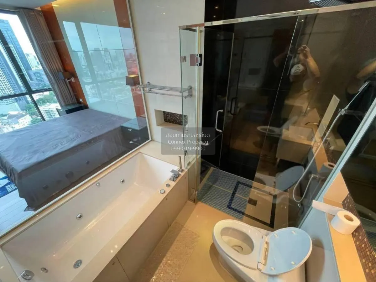 ขายคอนโด  ดิ แอดเดรส สุขุมวิท 28 BTS-พร้อมพงษ์ คลองตัน เขต คลองเต