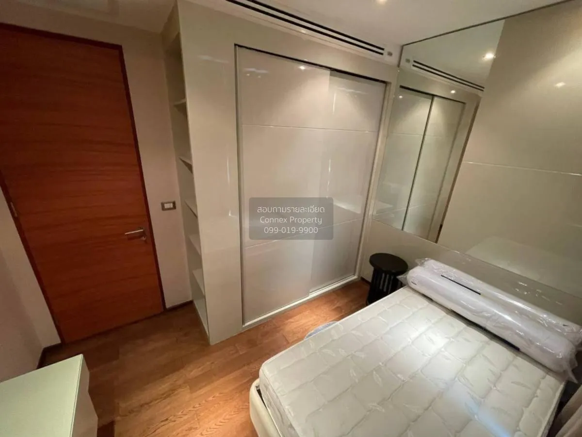 ขายคอนโด  ดิ แอดเดรส สุขุมวิท 28 BTS-พร้อมพงษ์ คลองตัน เขต คลองเต