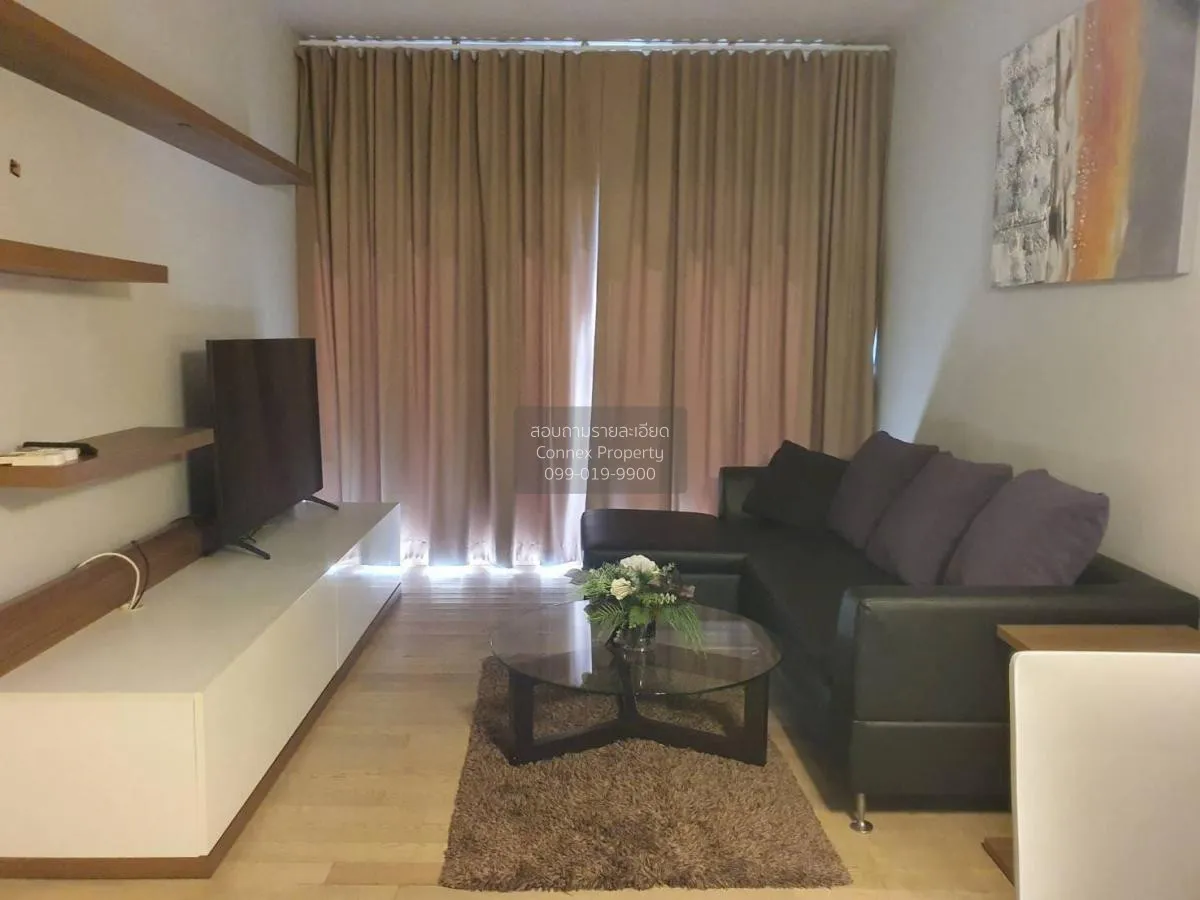 เช่าคอนโด  โนเบิล รีไฟน์ BTS-พร้อมพงษ์ คลองตัน เขต คลองเตย กรุงเท 2