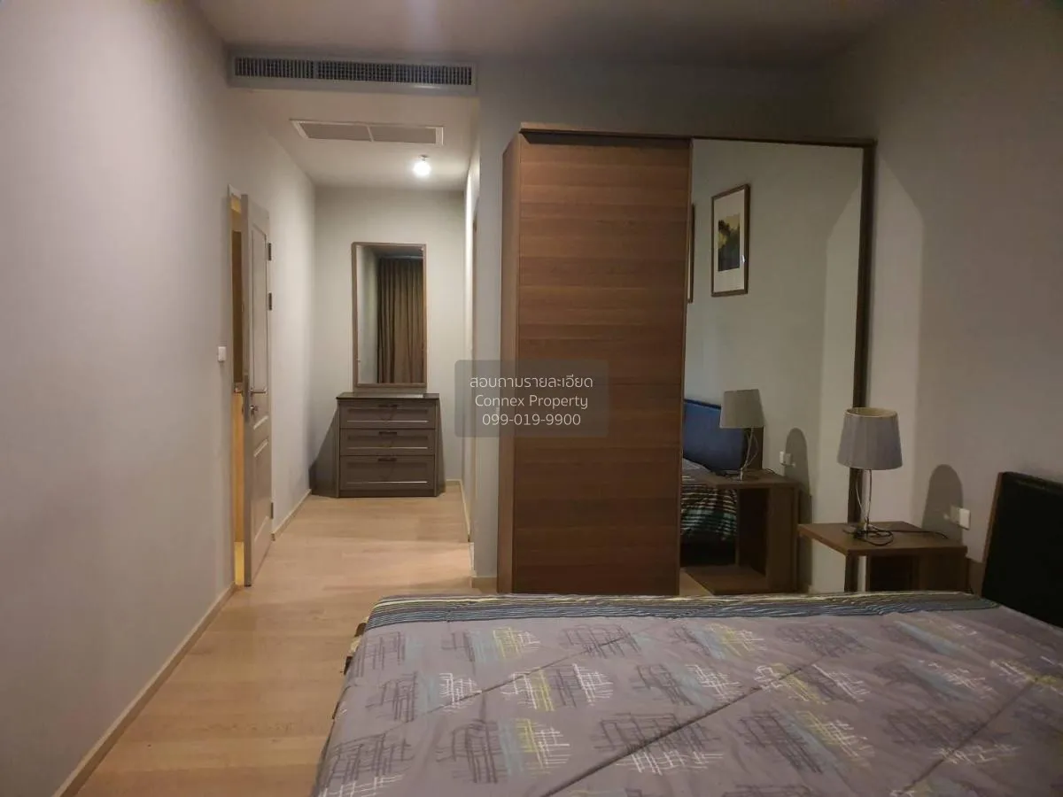 เช่าคอนโด  โนเบิล รีไฟน์ BTS-พร้อมพงษ์ คลองตัน เขต คลองเตย กรุงเท