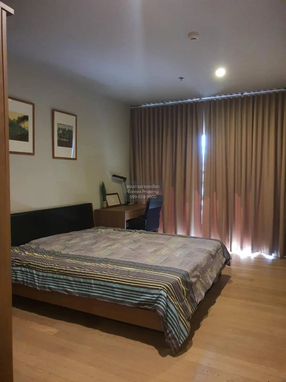 เช่าคอนโด  โนเบิล รีไฟน์ BTS-พร้อมพงษ์ คลองตัน เขต คลองเตย กรุงเท