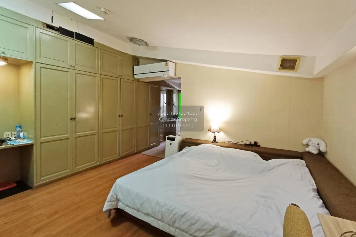 For Sale Condo , Premier Condo Sukhumvit 24 , Duplex , Penthouse 