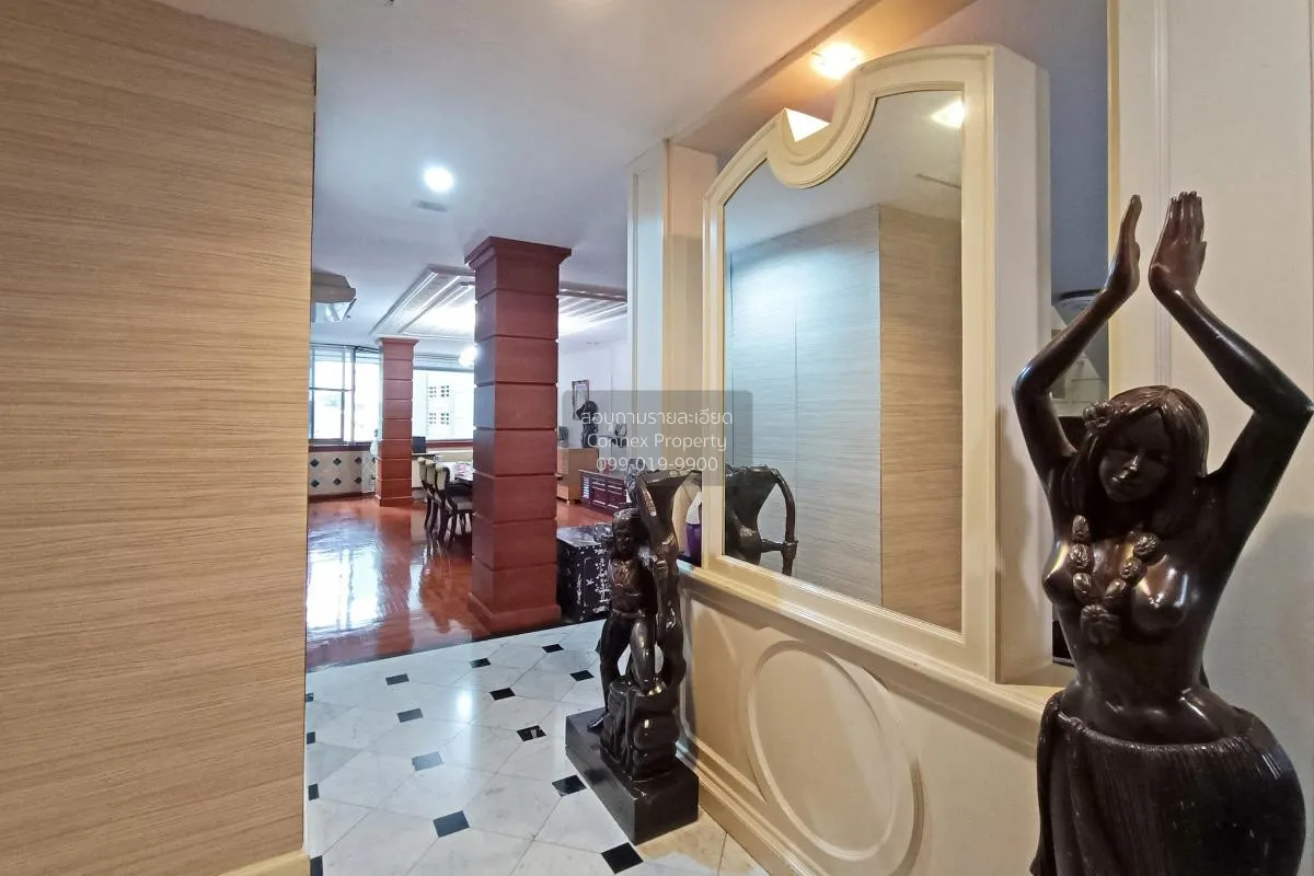 For Sale Condo , Premier Condo Sukhumvit 24 , Duplex , Penthouse 