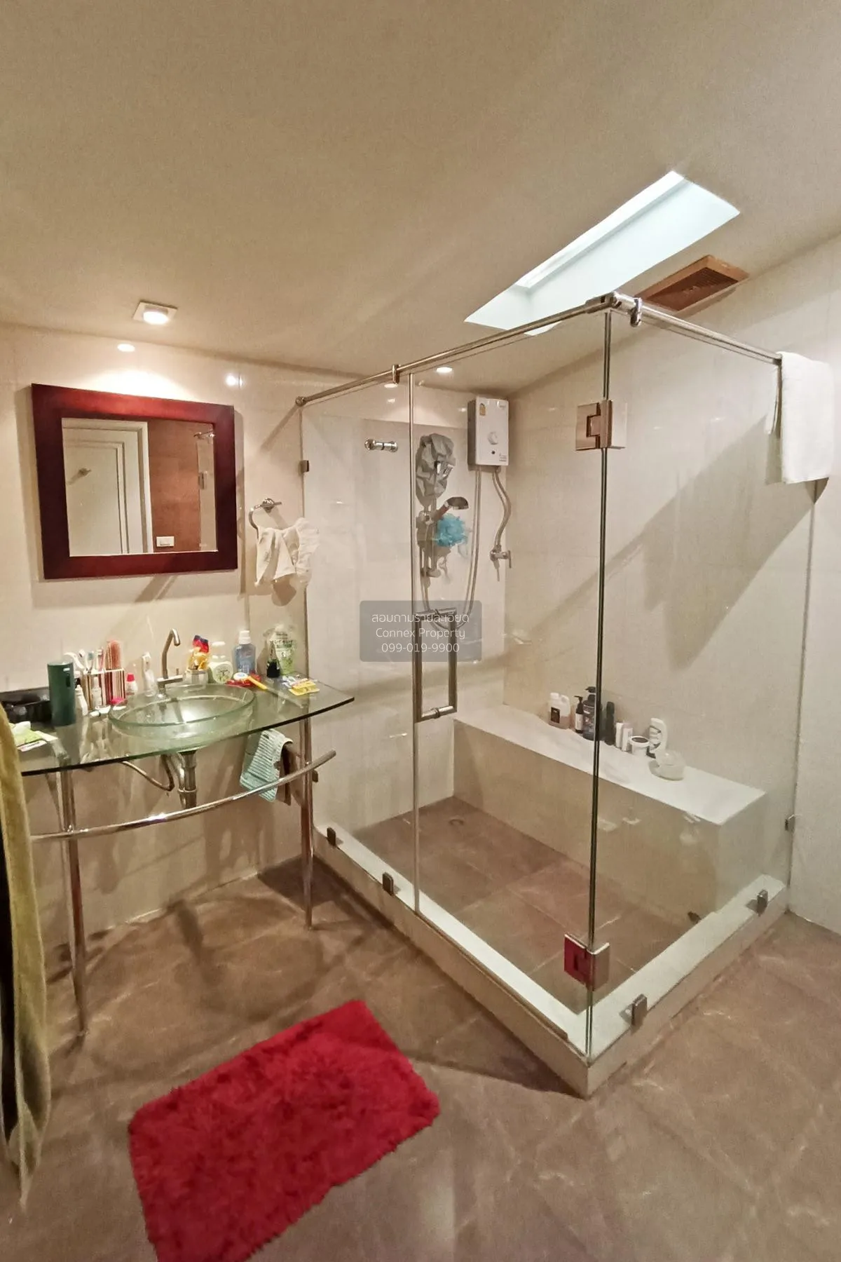 For Sale Condo , Premier Condo Sukhumvit 24 , Duplex , Penthouse 