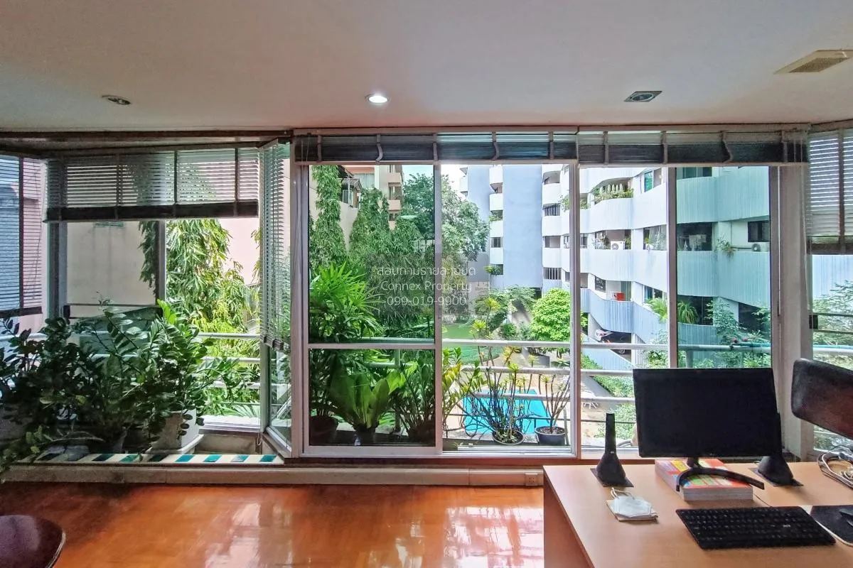 For Sale Condo , Premier Condo Sukhumvit 24 , Duplex , Penthouse  3