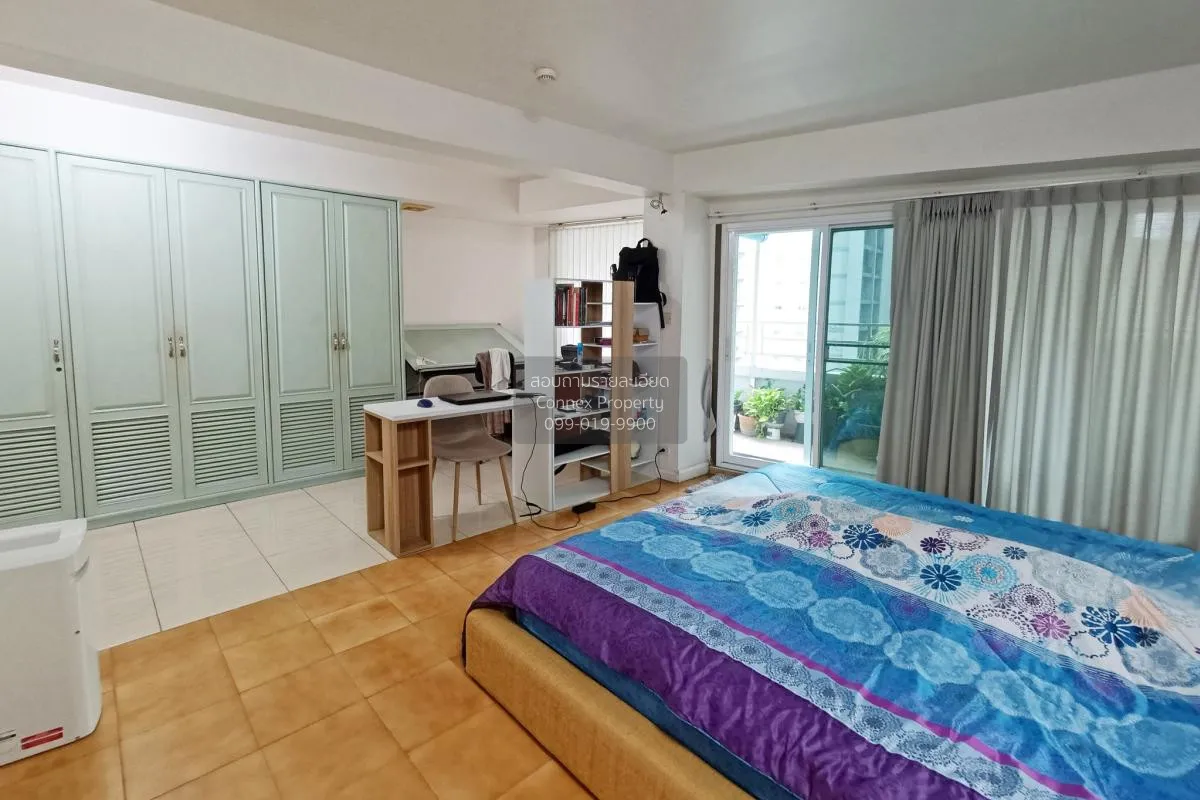 For Sale Condo , Premier Condo Sukhumvit 24 , Duplex , Penthouse 