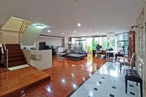 For Sale Condo , Premier Condo Sukhumvit 24 , Duplex , Penthouse , BTS-Phrom Phong , Khlong Tan , Khlong Toei , Bangkok , CX-87859