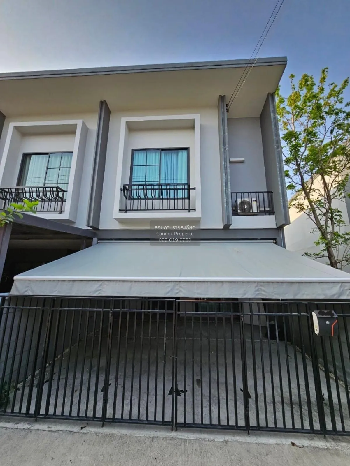 ขายทาวน์เฮ้าส์/ทาวน์โฮม  บริทาเนีย เมกะทาวน์ บางนา บางแก้ว บางพลี 1