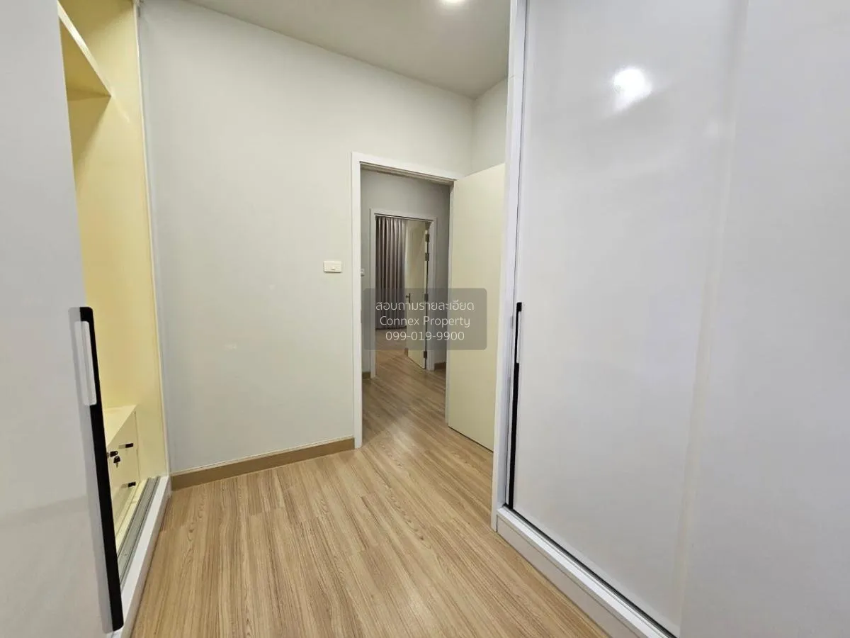 ขายทาวน์เฮ้าส์/ทาวน์โฮม  บริทาเนีย เมกะทาวน์ บางนา บางแก้ว บางพลี