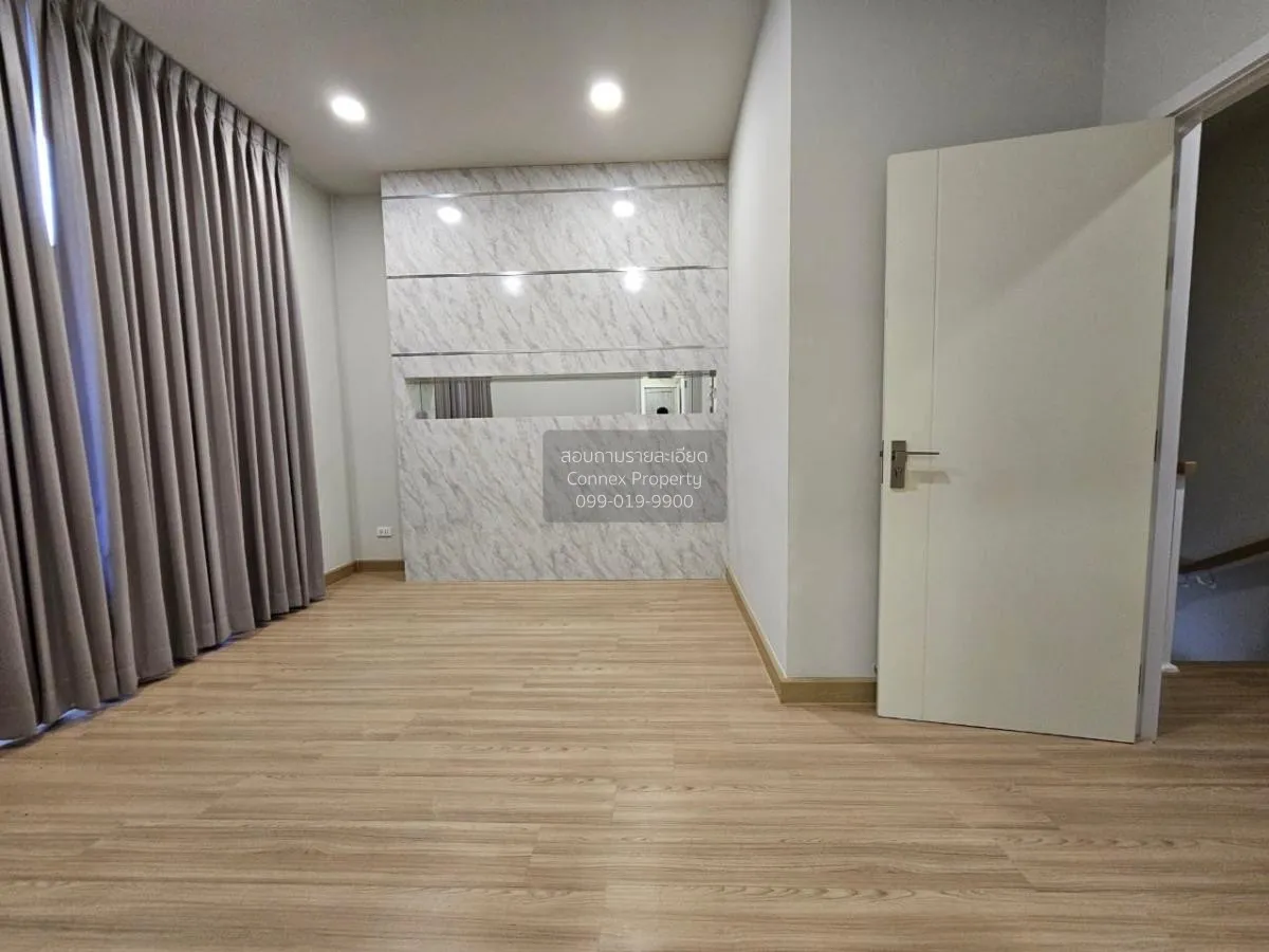 ขายทาวน์เฮ้าส์/ทาวน์โฮม  บริทาเนีย เมกะทาวน์ บางนา บางแก้ว บางพลี