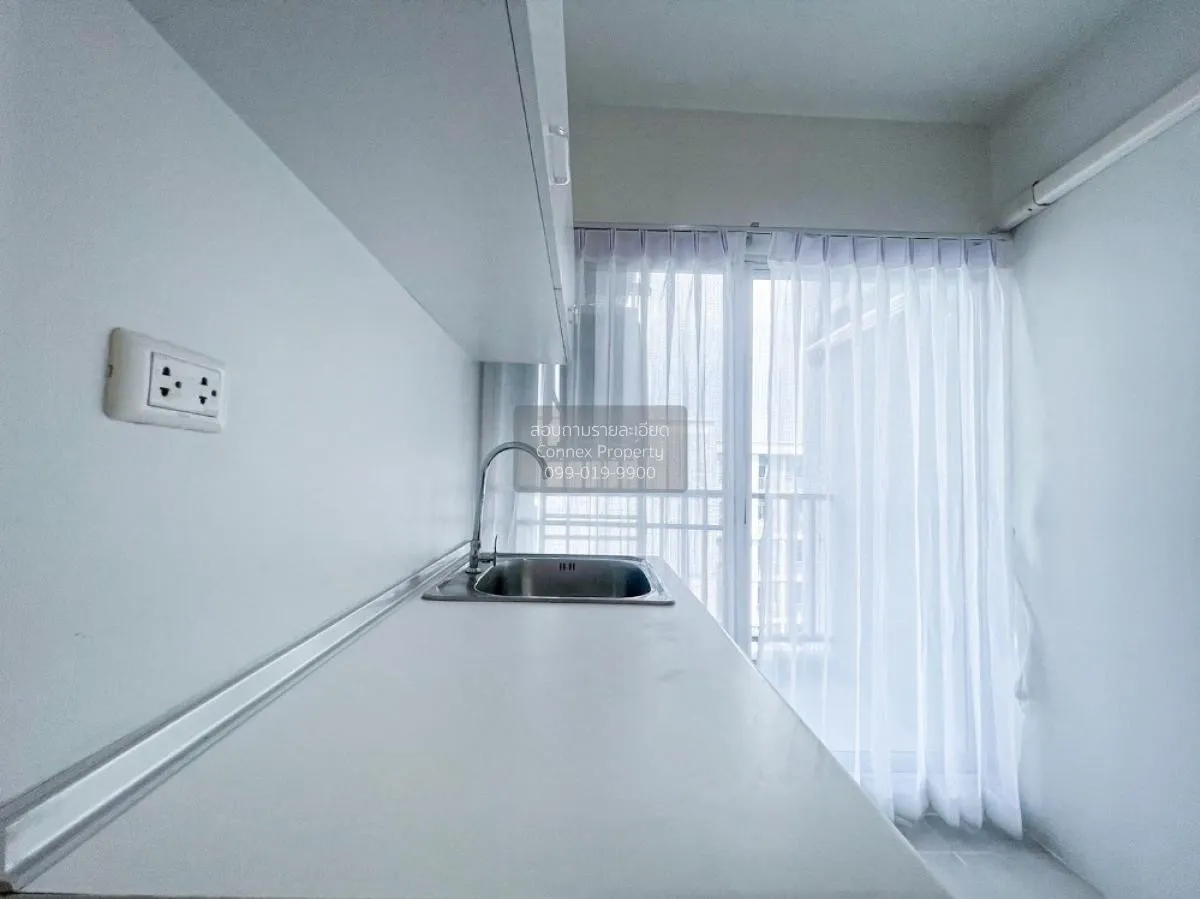 For Sale Condo , THE NICHE ID Ladprao - Wanghin , Lat Phrao , Lat