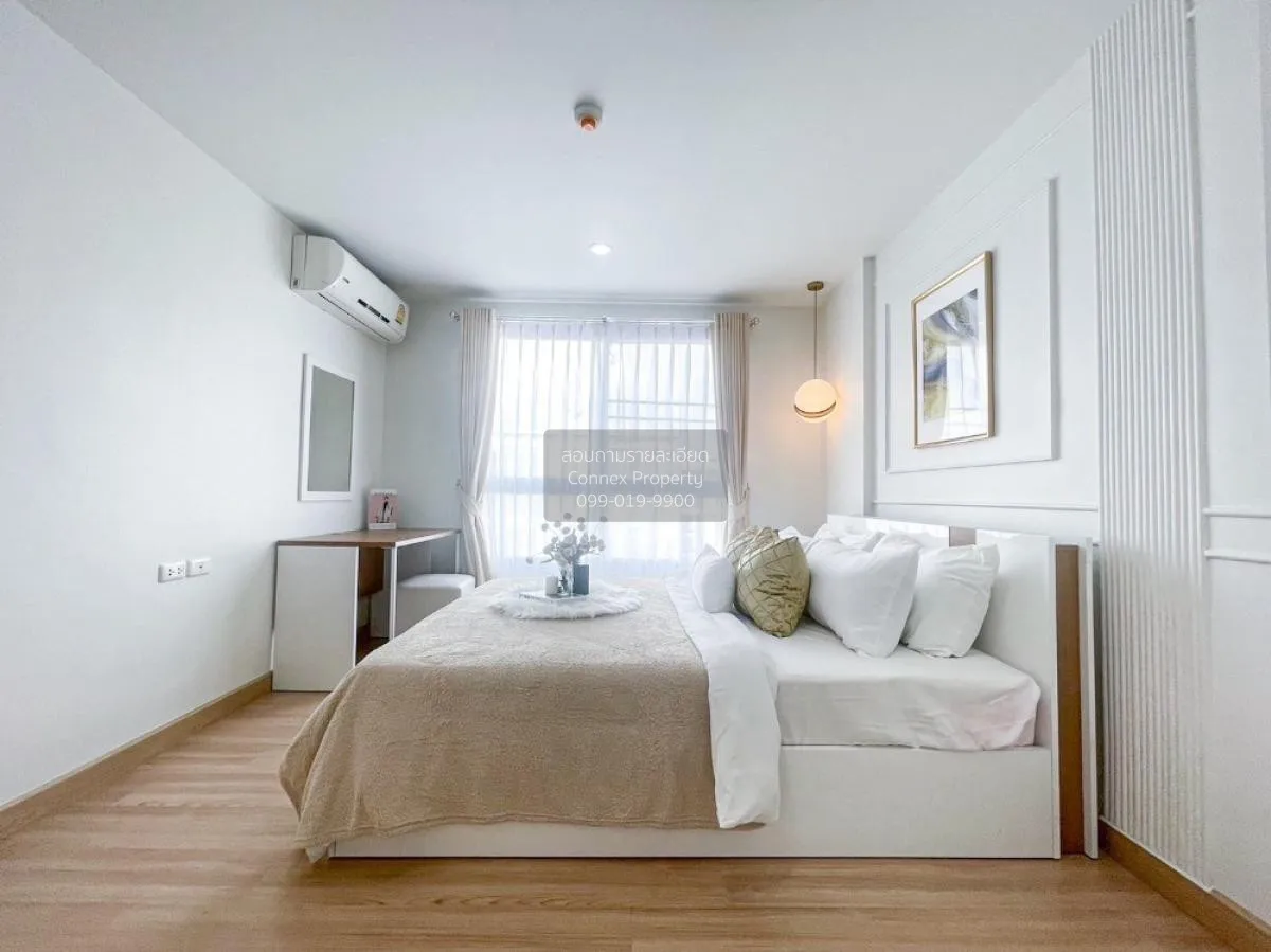 For Sale Condo , THE NICHE ID Ladprao - Wanghin , Lat Phrao , Lat