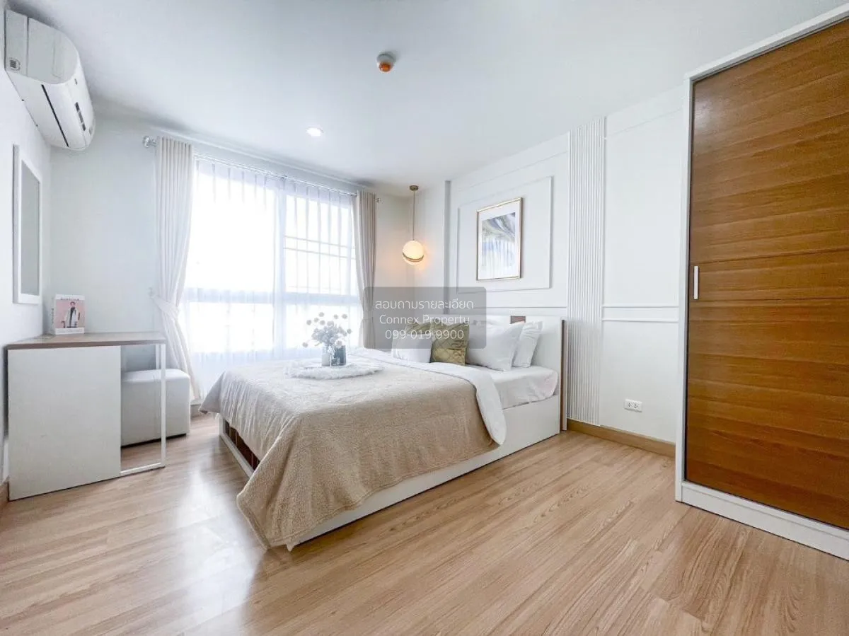 For Sale Condo , THE NICHE ID Ladprao - Wanghin , Lat Phrao , Lat