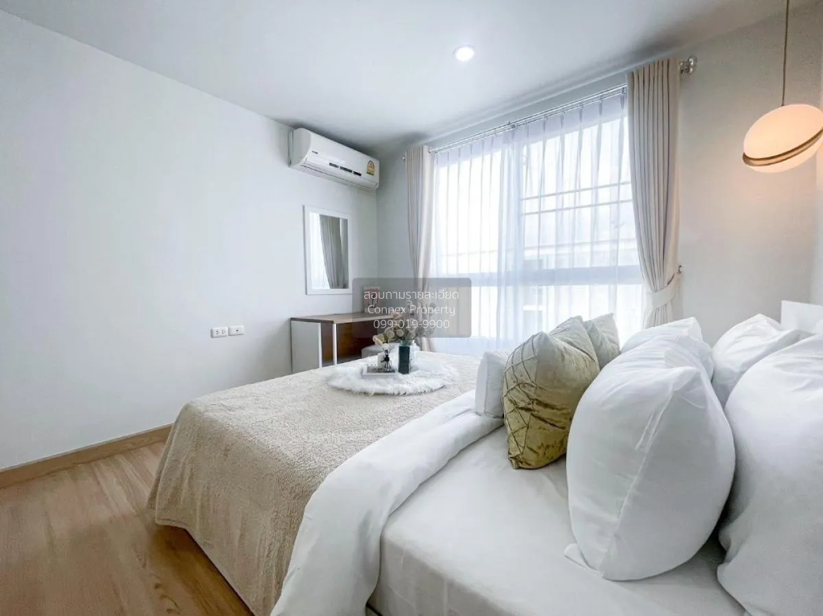 For Sale Condo , THE NICHE ID Ladprao - Wanghin , Lat Phrao , Lat