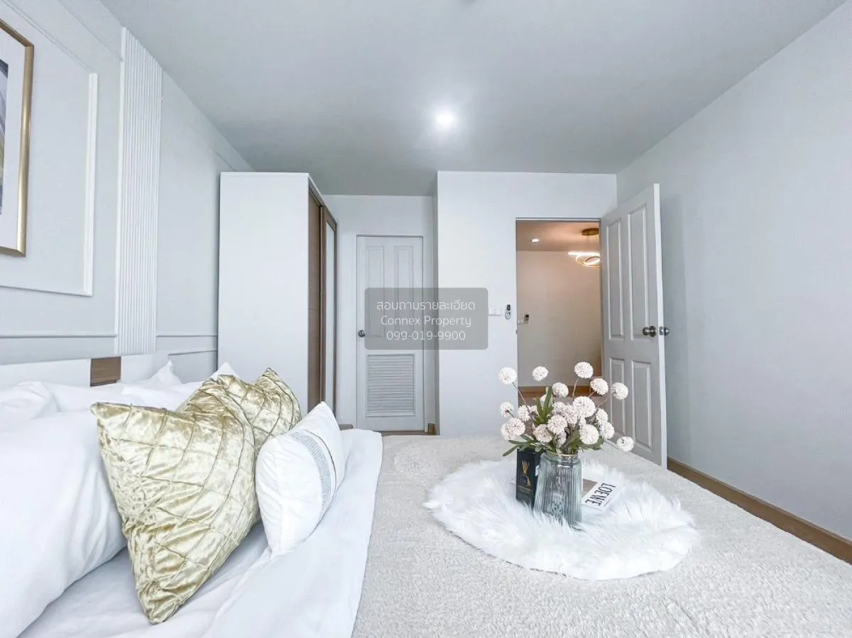 For Sale Condo , THE NICHE ID Ladprao - Wanghin , Lat Phrao , Lat