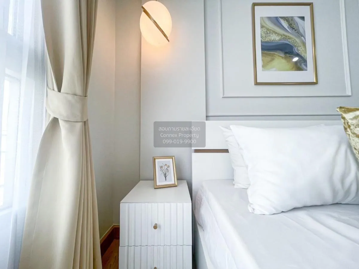 For Sale Condo , THE NICHE ID Ladprao - Wanghin , Lat Phrao , Lat