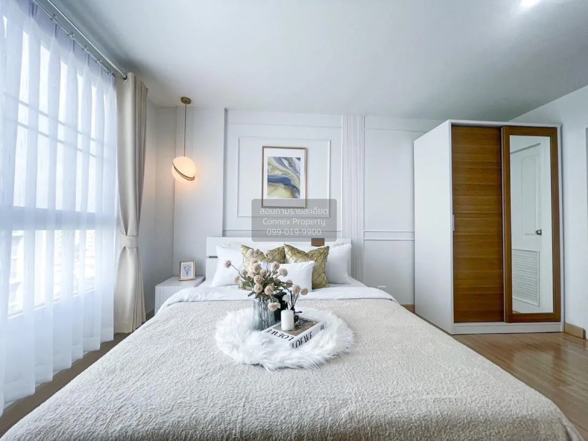 For Sale Condo , THE NICHE ID Ladprao - Wanghin , Lat Phrao , Lat