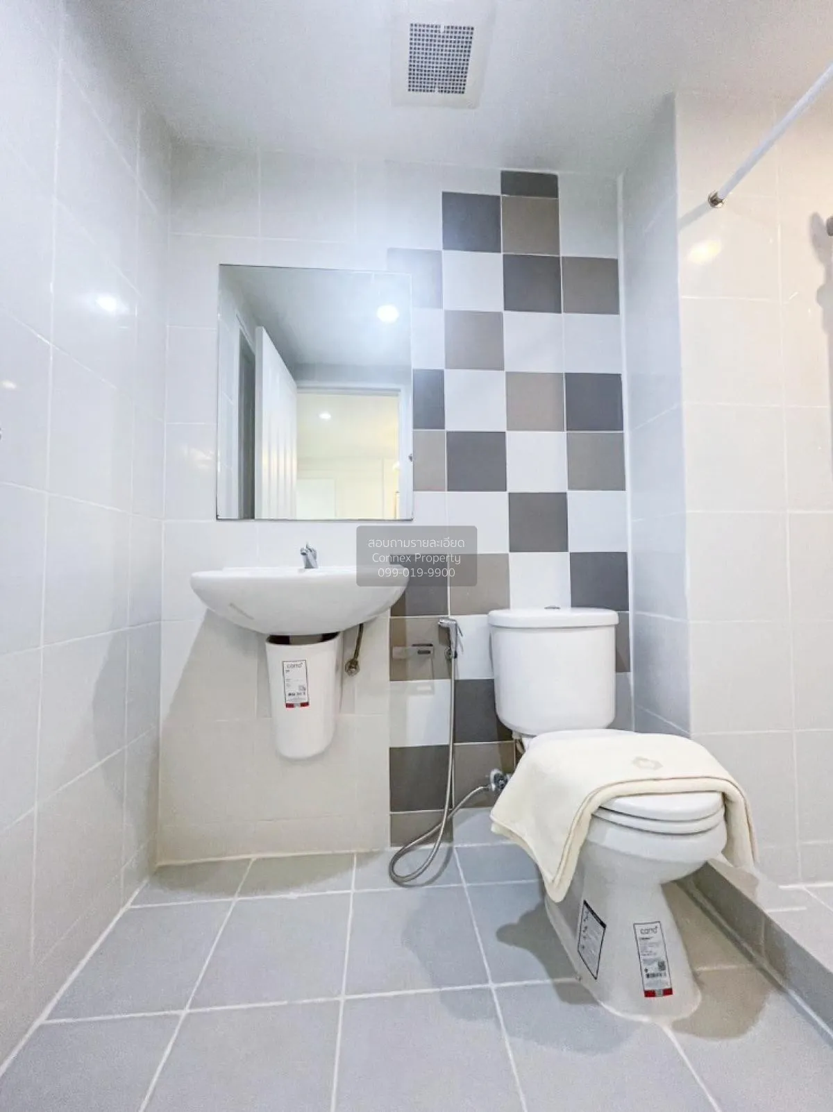 For Sale Condo , THE NICHE ID Ladprao - Wanghin , Lat Phrao , Lat