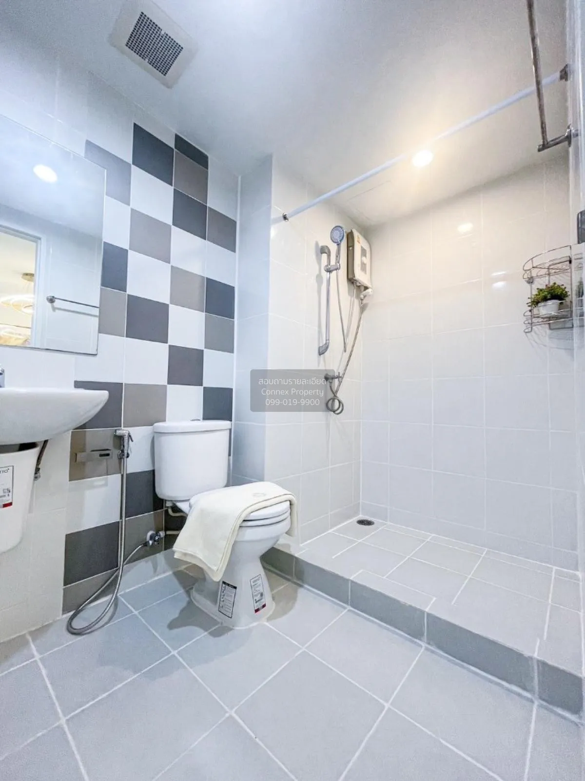 For Sale Condo , THE NICHE ID Ladprao - Wanghin , Lat Phrao , Lat