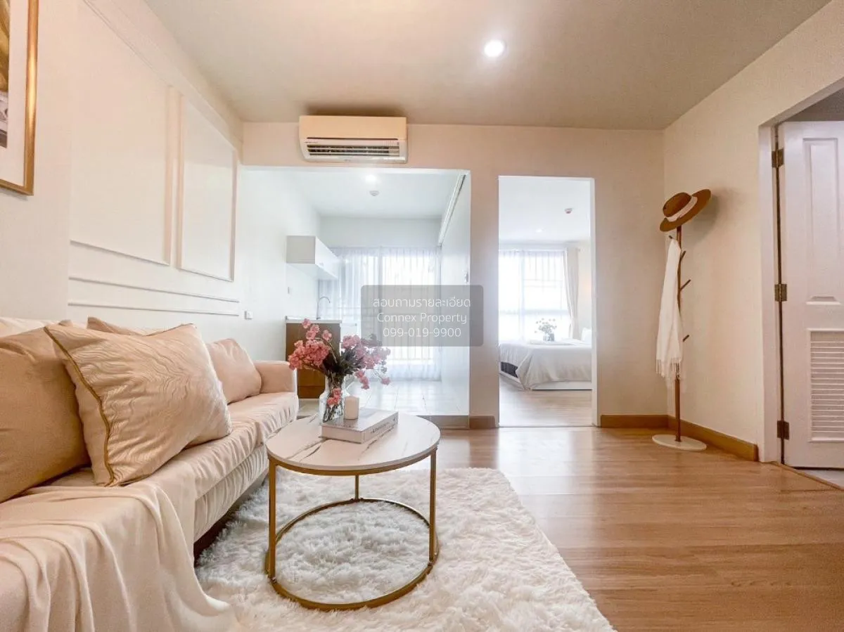 ขายคอนโด  เดอะนิช ไอดี ลาดพร้าว - วังหิน ลาดพร้าว เขต ลาดพร้าว กร 3